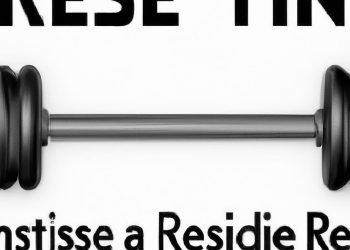 Resistance training helps you build muscle and increase metabolism.