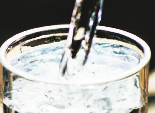 Make sure to drink plenty of water throughout the day to stay hydrated and keep your body functioning properly.