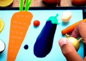 Consider starting a food diary to track your intake and make adjustments as needed.