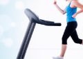 Cardio exercises are great to improve heart health and burn calories.