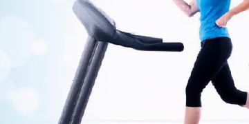 Cardio exercises are great to improve heart health and burn calories.