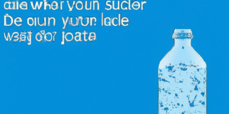Stay hydrated! Drinking enough water throughout the day can make a huge difference in how you feel.