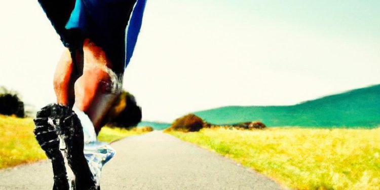 Let’s start by setting some achievable fitness goals.