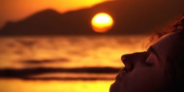 Don’t forget to get enough sleep! Aim for 7-9 hours a night to feel your best.