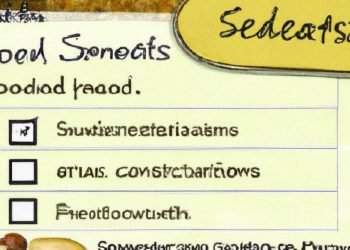 Swap out processed snacks for healthier options like nuts, seeds, and Greek yogurt.