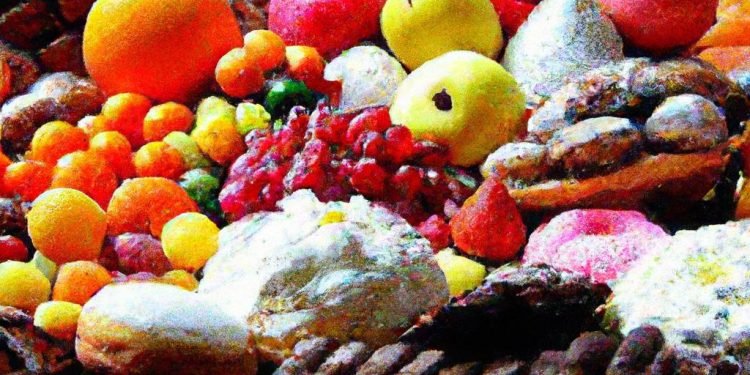 Remember to find a balance that works for you. It’s okay to indulge in your favorite treats or take a day off from exercise. Do what feels good for your body and mind.