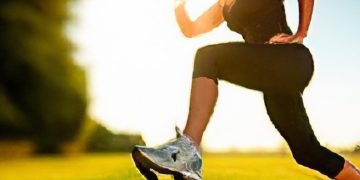 Consider finding a workout buddy to keep you motivated and accountable.