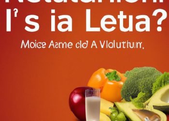 Hey there, let’s talk about the importance of food and nutrition in our lives!