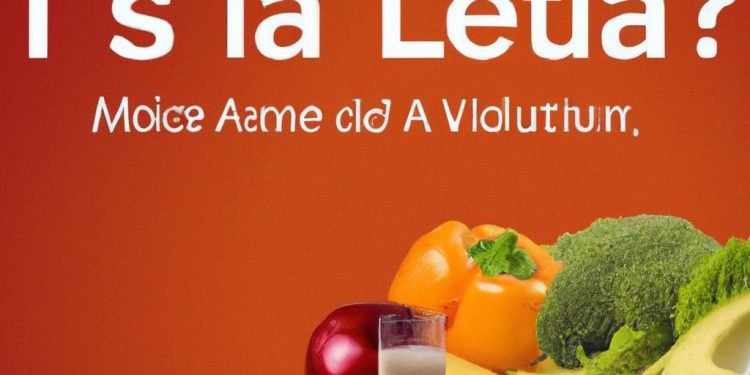 Hey there, let’s talk about the importance of food and nutrition in our lives!