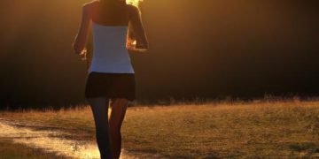 Incorporate exercise into your daily routine, whether it’s a quick walk or a full workout session.