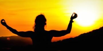 Don’t forget to take care of your mental health too! Try meditation or other relaxation techniques to reduce stress.