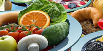 Remember, a healthy lifestyle is all about balance – enjoy the occasional treat while still prioritizing your overall health and well-being.