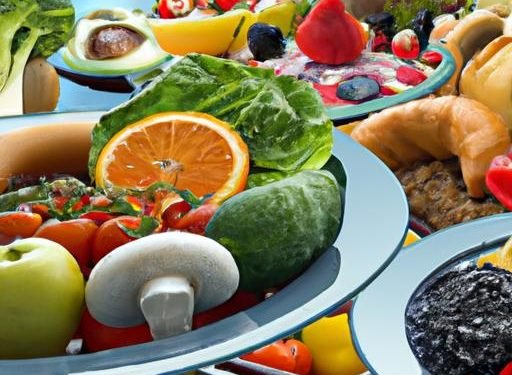 Remember, a healthy lifestyle is all about balance – enjoy the occasional treat while still prioritizing your overall health and well-being.