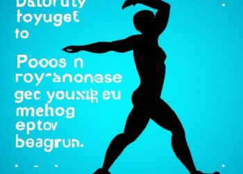 Don’t forget to move your body! Exercise is an important part of any weight loss journey.