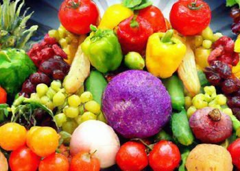 If you have any specific dietary needs or concerns, talk to a healthcare professional or registered dietitian.